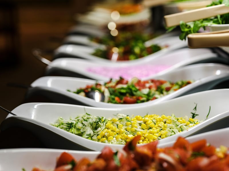 Food Station